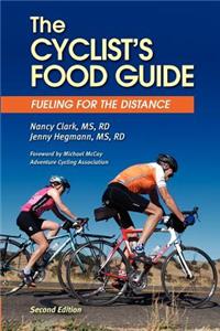 Cyclist's Food Guide, 2nd Edition