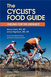 The Cyclist's Food Guide, 2nd Edition