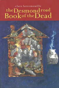 Desmond Road Book of the Dead