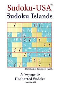 Sudoku Islands