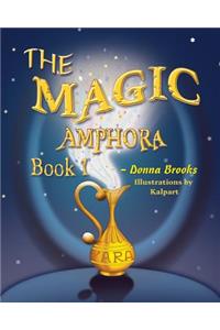 The Magic Amphora