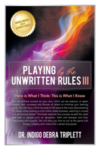 Playing by the Unwritten Rules