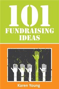 101 Fundraising Ideas