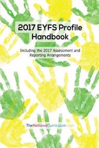 EYFS Profile Handbook