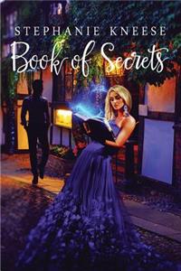 Book of Secrets