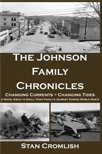 The Johnson Family Chronicles