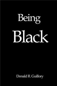 Being Black