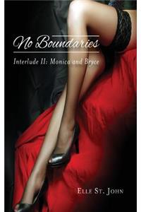 No Boundaries