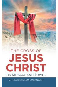 Cross of Jesus Christ