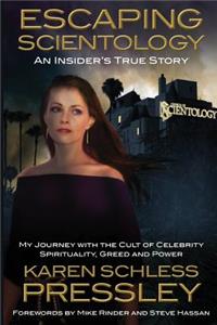 Escaping Scientology