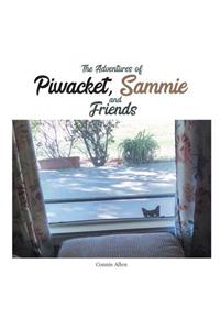 The Adventures of Piwacket, Sammie and Friends