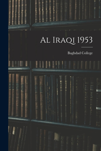 Al Iraqi 1953