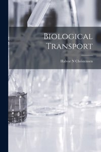 Biological Transport