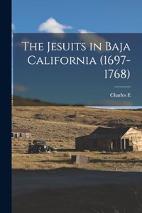 Jesuits in Baja California (1697-1768)