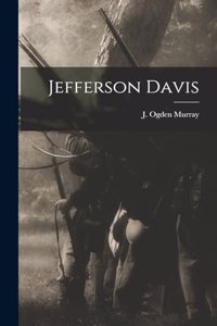 Jefferson Davis