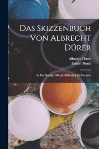 Skizzenbuch Von Albrecht Dürer