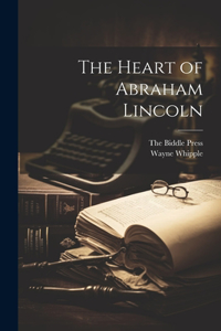 Heart of Abraham Lincoln