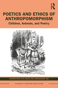 Poetics and Ethics of Anthropomorphism