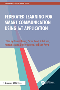 Federated Learning for Smart Communication Using Iot Application