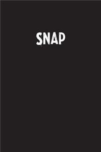 Snap