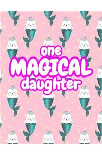 One Magical Daughter