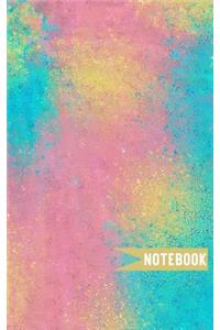 This Is My Magical Mermaid Notebook