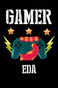 Gamer Eda