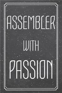 Assembler With Passion