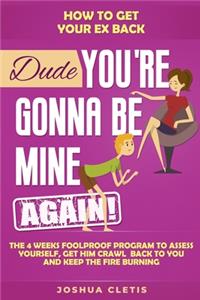 How to Get Your Ex Back