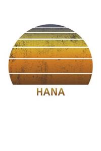 Hana