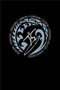 Nazare Peniche Ericeira Lisbon Cascais Coxos Figueira Da Foz Punta Roca