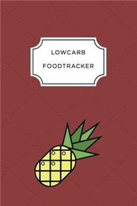 Low Carb Food Tracker