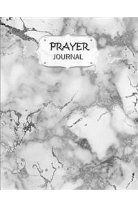 Prayer Journal