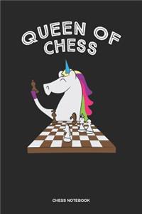 Chess Notebook