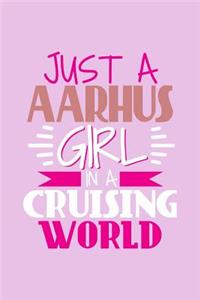 Just A Aarhus Girl In A Cruising World