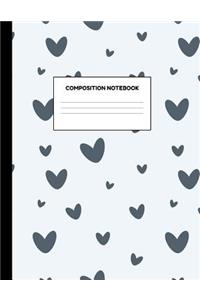 Composition Notebook