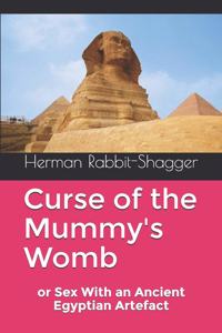 Curse of the Mummy's Womb