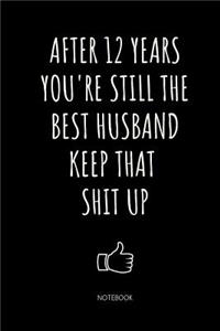 Journal For Hubby