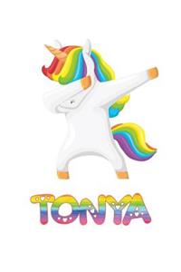 Tonya