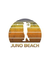 Juno Beach