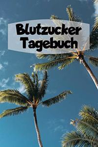 Blutzucker Tagebuch