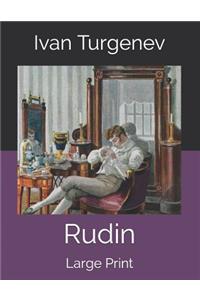 Rudin