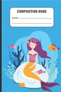 Composition Book
