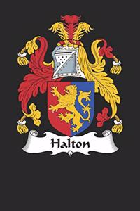Halton