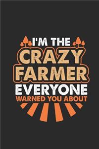 Crazy Farmer
