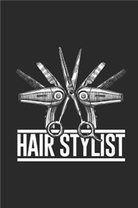 Hairstylist