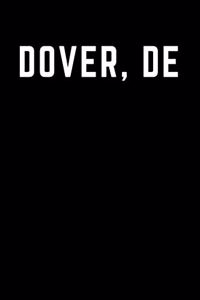 Dover DE