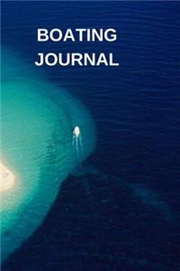 Boating Journal