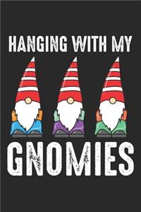 Hanging With My Gnomies