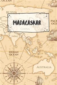 Madagaskar